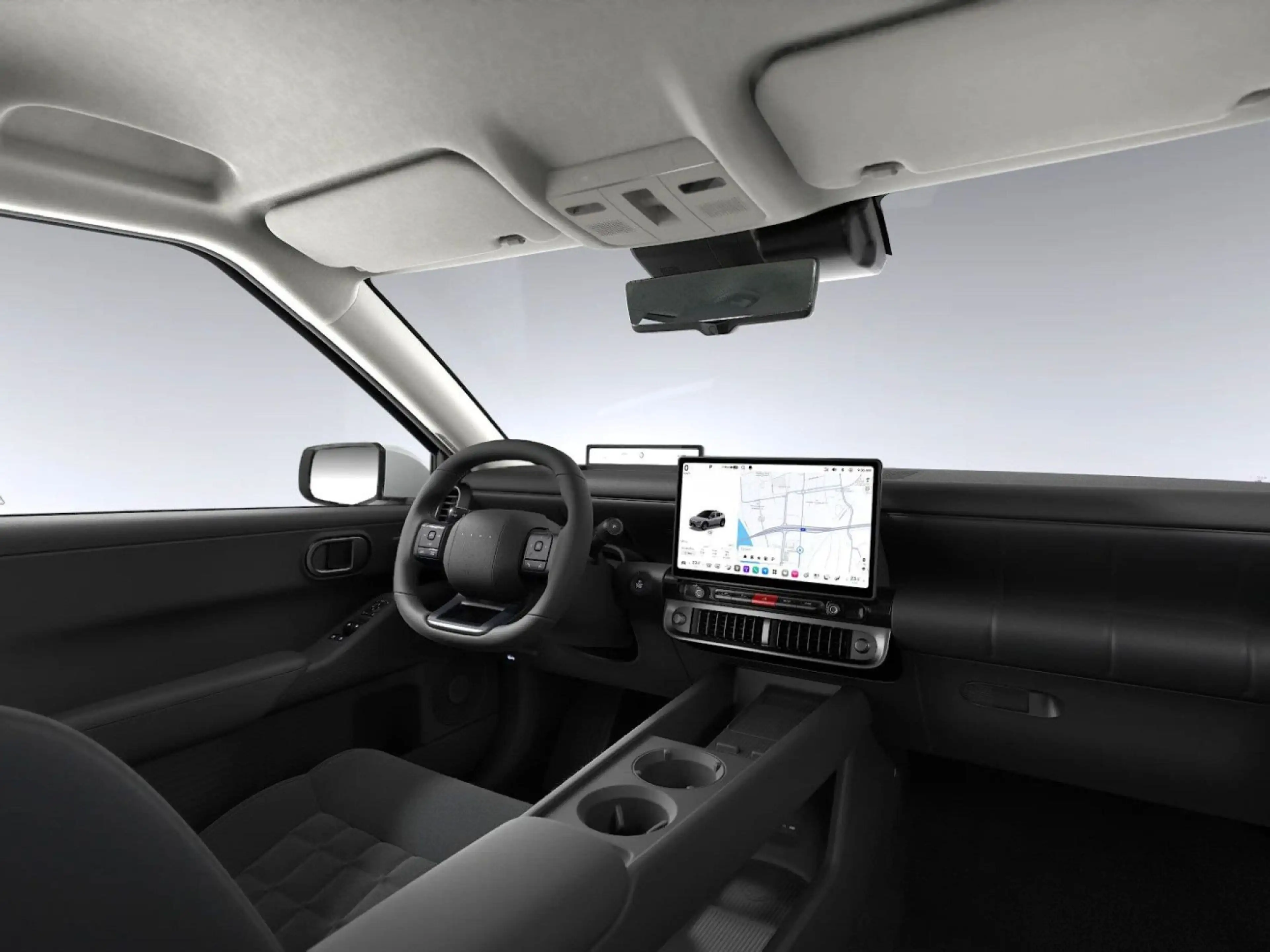Hyundai IONIQ 3 MY27 42 kWh Trend Elektro-Komfort-Paket — photo 5