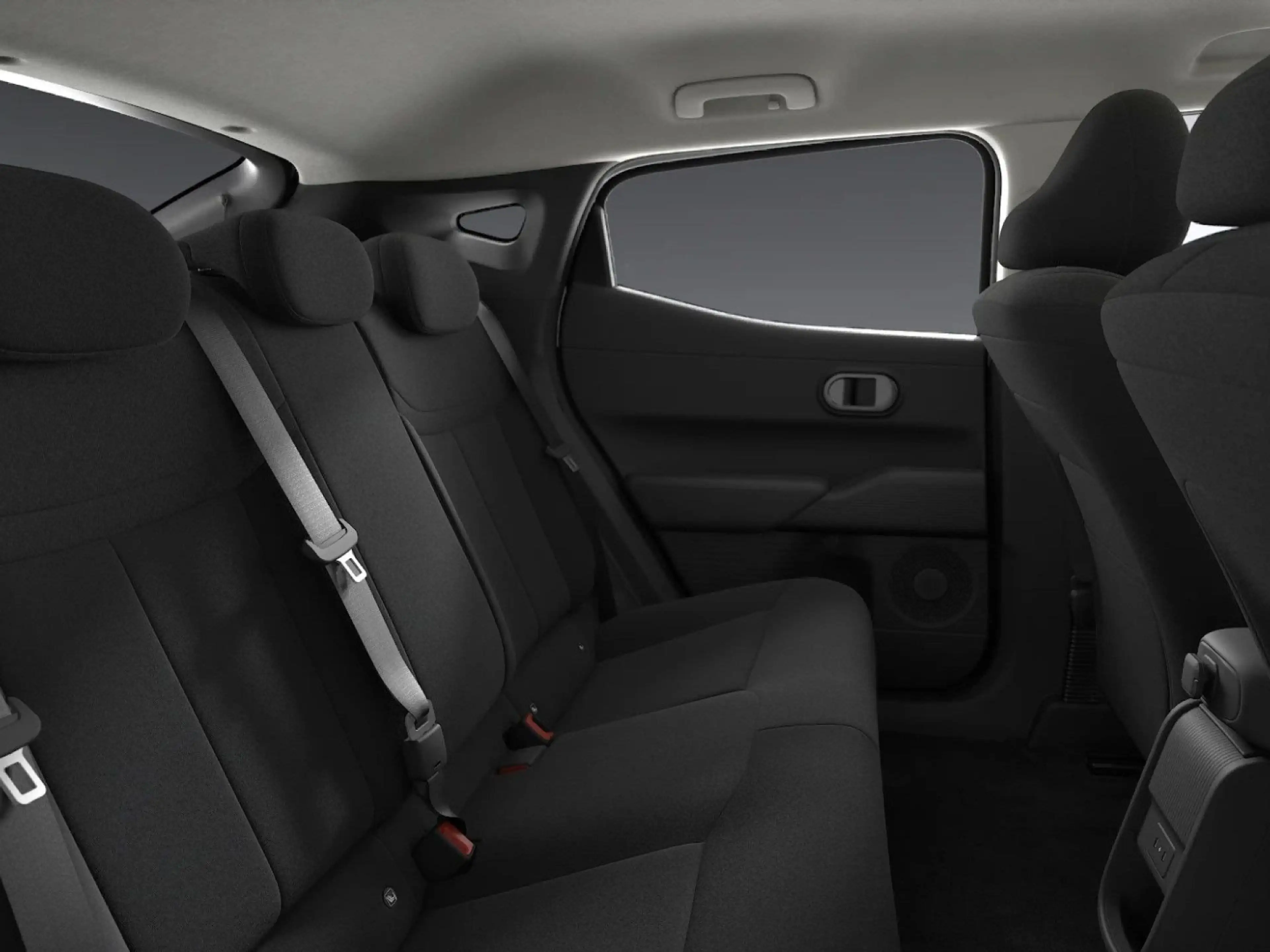 Hyundai IONIQ 3 MY27 42 kWh Trend Elektro-Komfort-Paket — photo 8