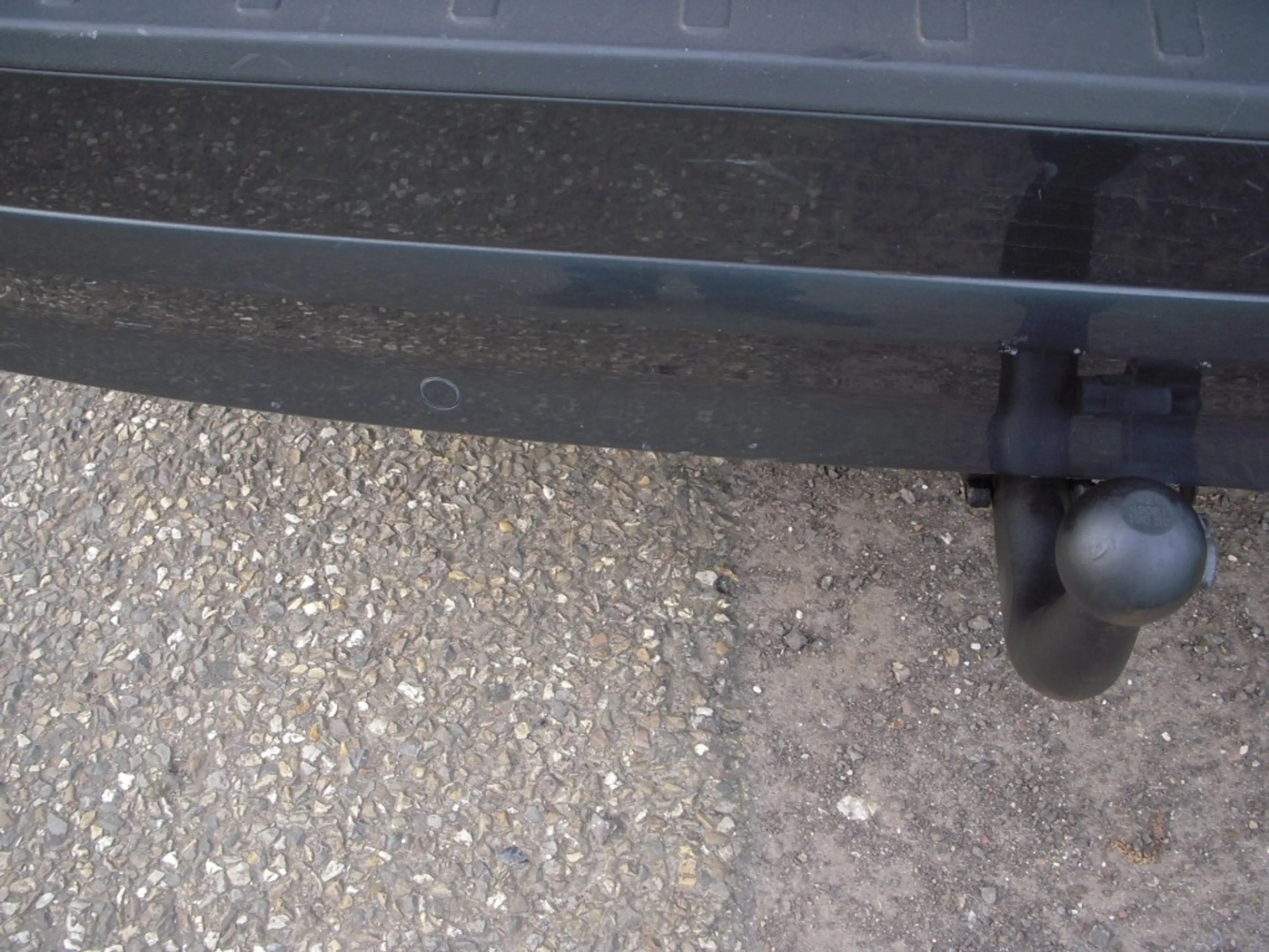 Volvo V70 2008 E85 Ethanol 1.20e Dld of benz — photo 9