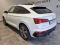 Audi Q5 SPB 55 TFSI e quattro S tronic S line 367CV Bianco - thumbnail 16