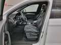 Audi Q5 SPB 55 TFSI e quattro S tronic S line 367CV Bianco - thumbnail 6