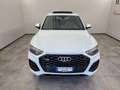 Audi Q5 SPB 55 TFSI e quattro S tronic S line 367CV Bianco - thumbnail 21