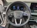 Audi Q5 SPB 55 TFSI e quattro S tronic S line 367CV Bianco - thumbnail 12