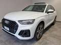 Audi Q5 SPB 55 TFSI e quattro S tronic S line 367CV Bianco - thumbnail 19