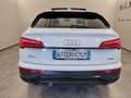 Audi Q5 SPB 55 TFSI e quattro S tronic S line 367CV Bianco - thumbnail 3