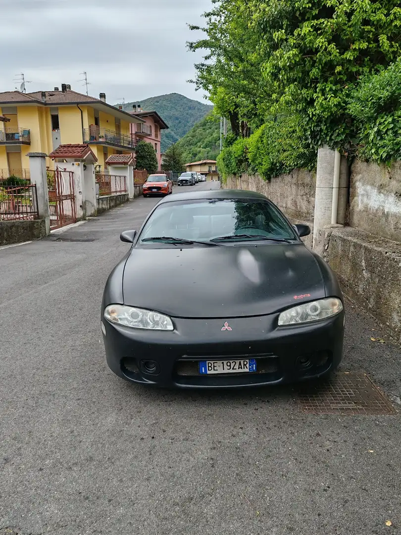 Mitsubishi Eclipse 2.0 16v GS Target (extra) - 1