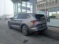 Skoda Enyaq 85 Sportline Grau - thumbnail 5