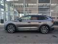 Skoda Enyaq 85 Sportline Grau - thumbnail 6