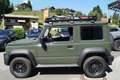 Suzuki Jimny 1,5 VVT Allgrip Clear Gris - thumbnail 8