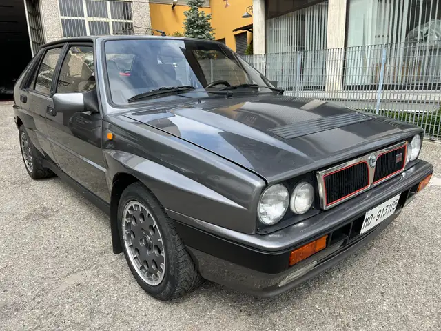 Lancia Delta DELTA 4WD 16V
