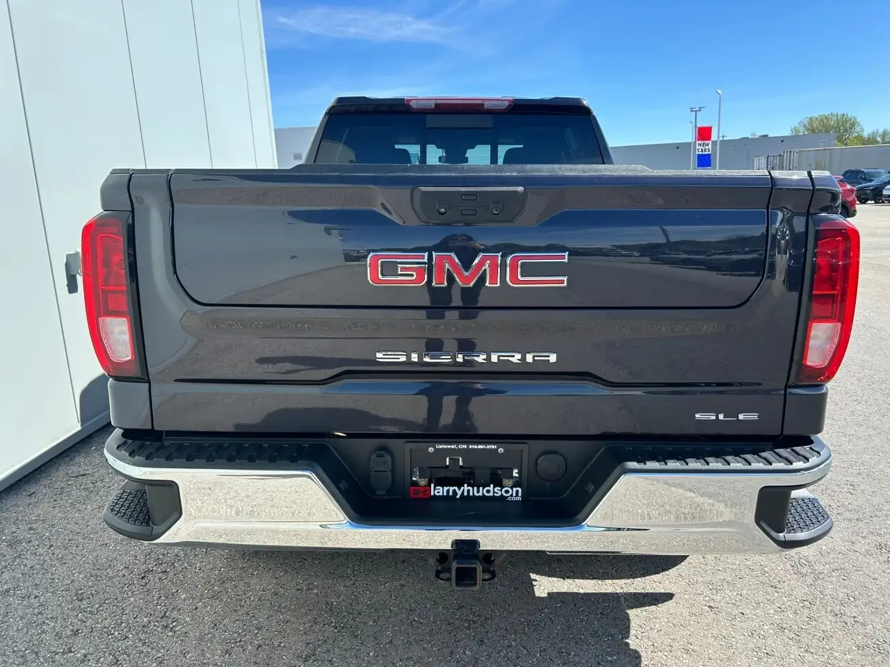 GMC Sierra 1500 снимка GMC Sierra 1500