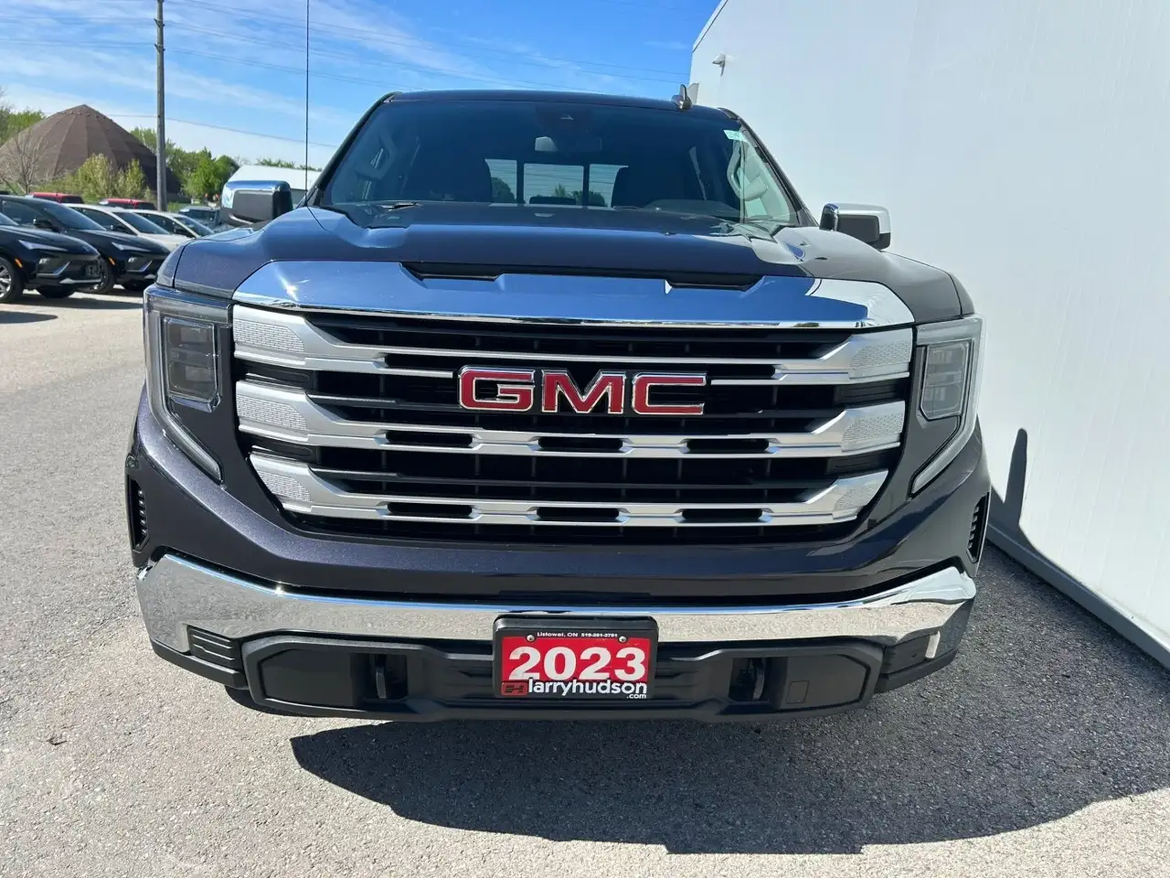 GMC Sierra 1500 снимка GMC Sierra 1500