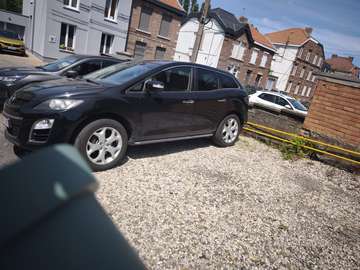 2.2L MZR-CD Performance