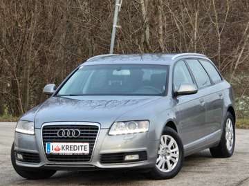 2.7 TDI Top* Kredit* Navi* Tempomat*