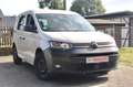Volkswagen Caddy Cargo EcoProfi Blanc - thumbnail 4