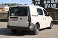 Volkswagen Caddy Cargo EcoProfi Blanc - thumbnail 1