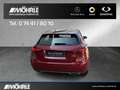 Mercedes-Benz A 200 A 200 Progressive Line Advanced AHK Winterpaket Rot - thumbnail 4