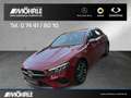 Mercedes-Benz A 200 A 200 Progressive Line Advanced AHK Winterpaket Rot - thumbnail 2