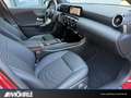 Mercedes-Benz A 200 A 200 Progressive Line Advanced AHK Winterpaket Rot - thumbnail 14