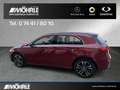 Mercedes-Benz A 200 A 200 Progressive Line Advanced AHK Winterpaket Rot - thumbnail 3