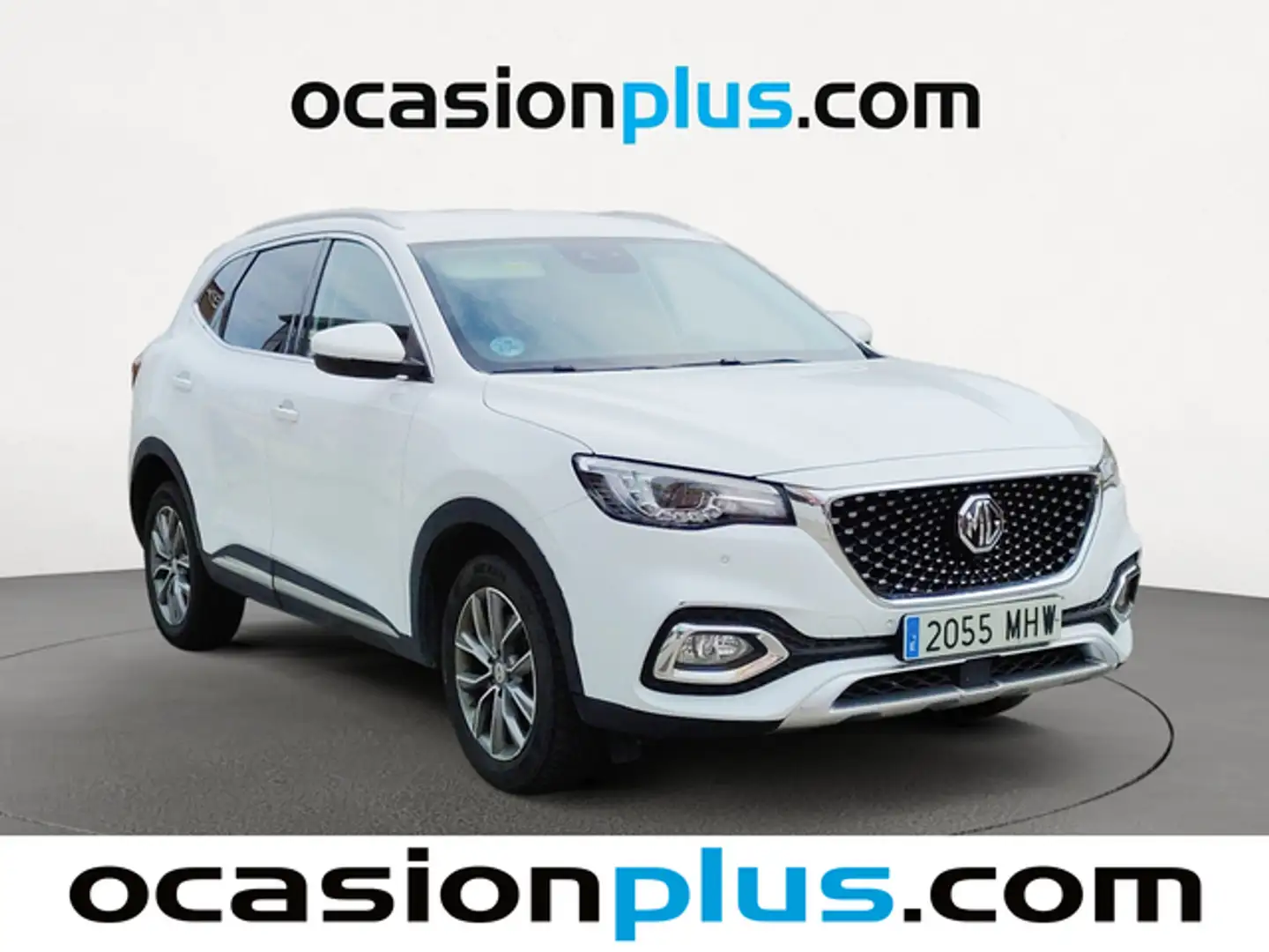 MG HS 1.5 T-GDI Comfort Blanco - 2