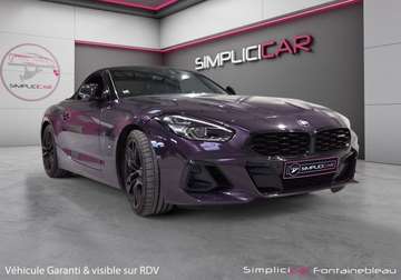 20I SD M SPORT BA 197Ch Garantie 12 mois