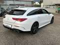 Mercedes-Benz CLA 200 d Shooting Brake AMG DCT Leder Night Pano Weiß - thumbnail 5