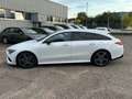 Mercedes-Benz CLA 200 d Shooting Brake AMG DCT Leder Night Pano Weiß - thumbnail 8