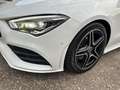 Mercedes-Benz CLA 200 d Shooting Brake AMG DCT Leder Night Pano Weiß - thumbnail 20