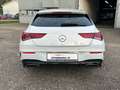 Mercedes-Benz CLA 200 d Shooting Brake AMG DCT Leder Night Pano Weiß - thumbnail 6