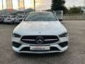 Mercedes-Benz CLA 200 d Shooting Brake AMG DCT Leder Night Pano Weiß - thumbnail 2