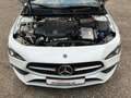 Mercedes-Benz CLA 200 d Shooting Brake AMG DCT Leder Night Pano Weiß - thumbnail 19