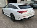 Mercedes-Benz CLA 200 d Shooting Brake AMG DCT Leder Night Pano Weiß - thumbnail 7