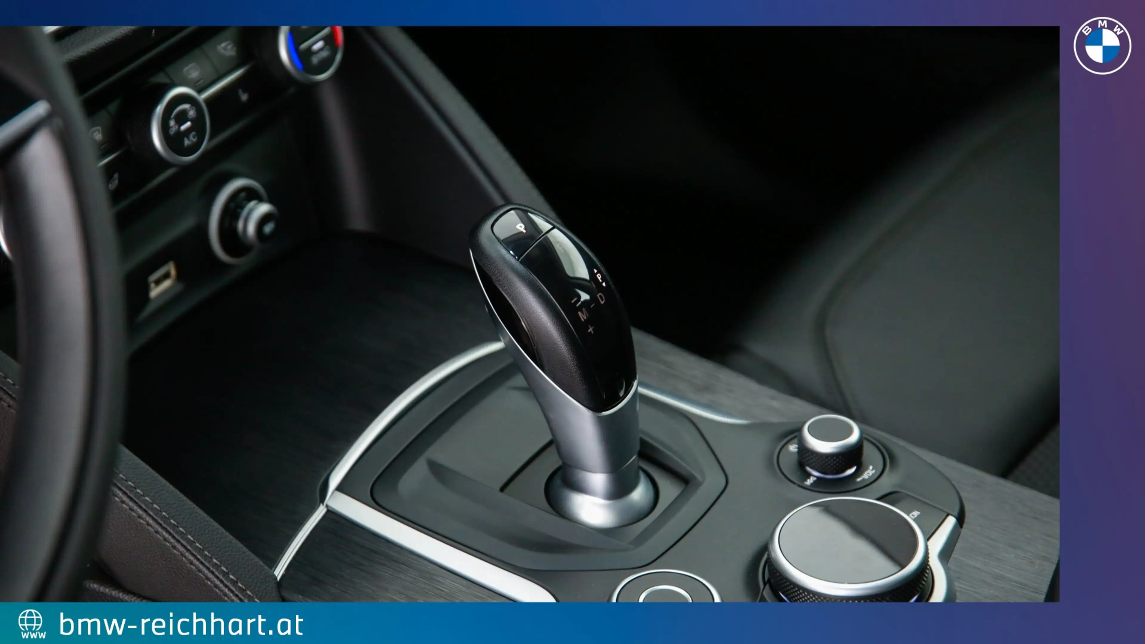 Alfa Romeo Stelvio B-Tech 2,2 ATX AWD — photo 9