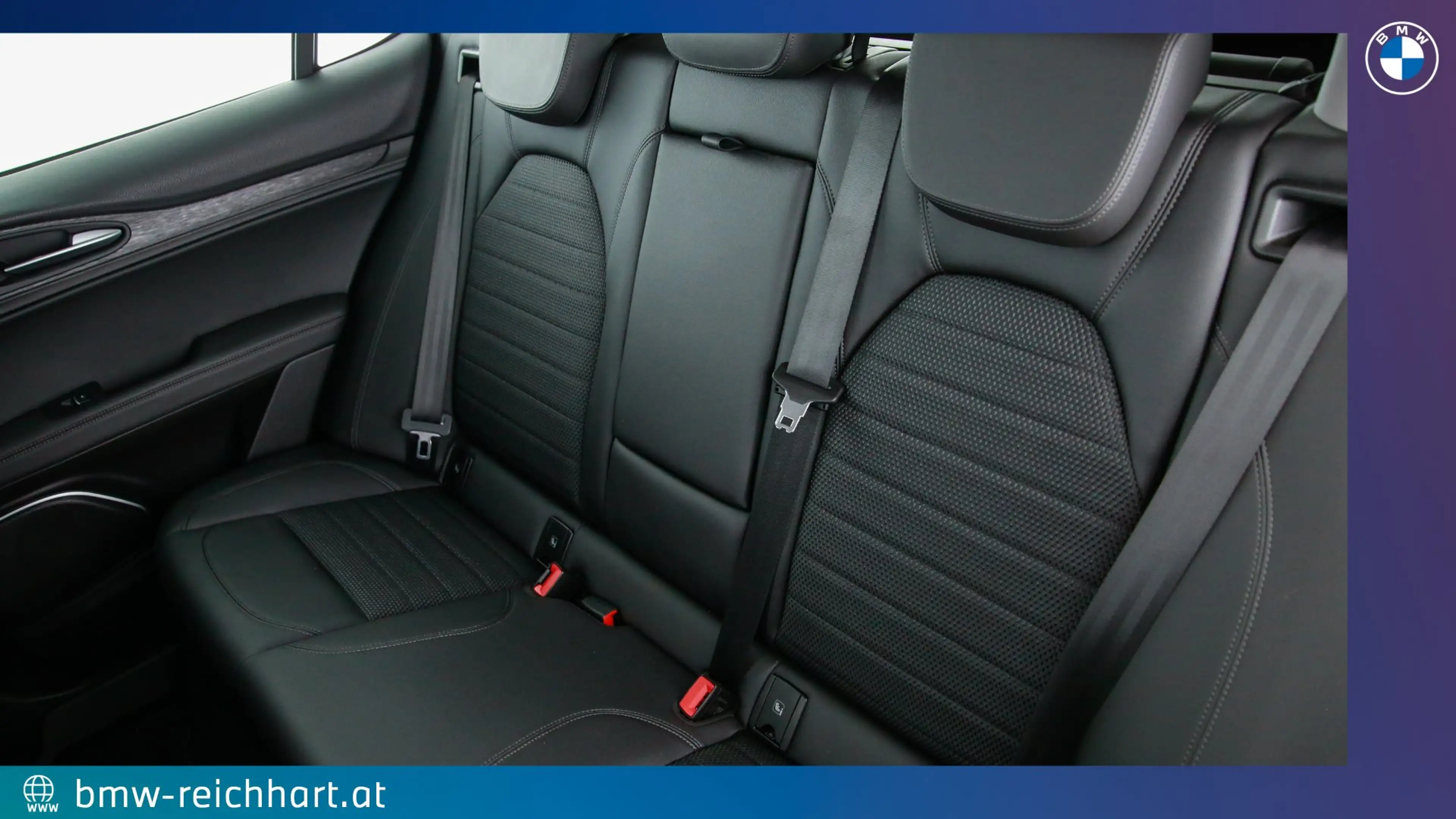 Alfa Romeo Stelvio B-Tech 2,2 ATX AWD — photo 5