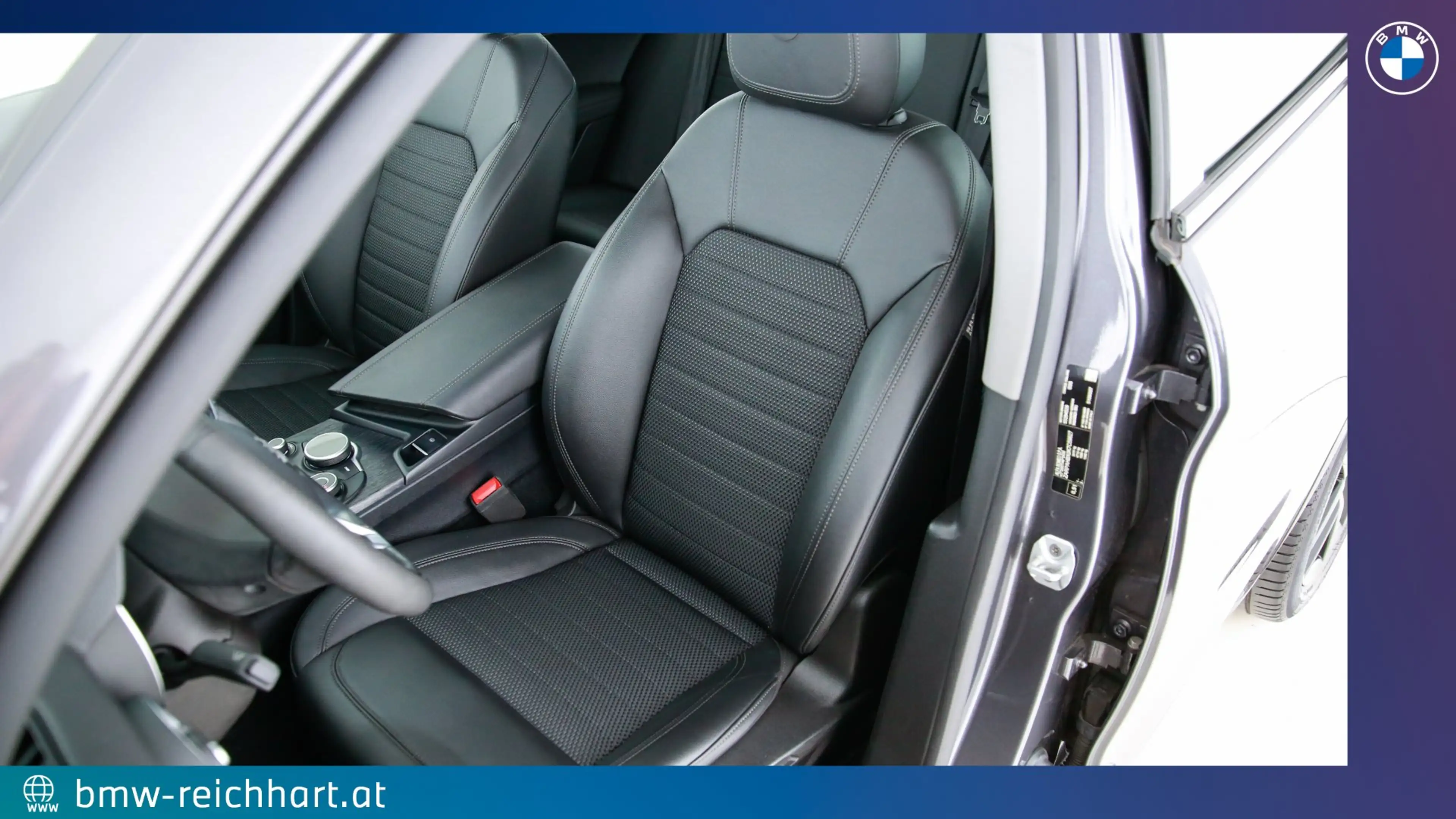 Alfa Romeo Stelvio B-Tech 2,2 ATX AWD — photo 10