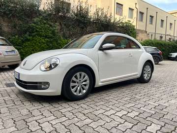 1.2 Tsi 105 Cv Tetto Apribile