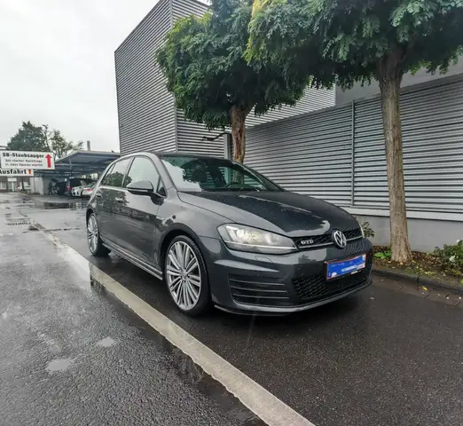 Volkswagen Golf GTD Golf GTD DSG|19"|Pano|Navi groß|Kamera