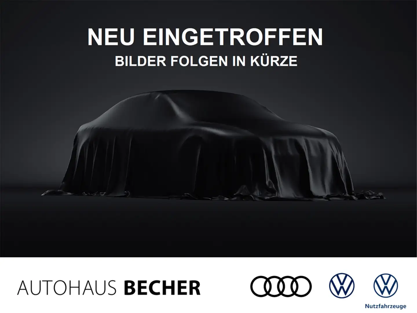 SEAT Arona 1.0 TSI DSG Style /Navi/LED/Rückfahrkamera Blau - 1