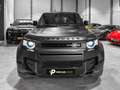 Land Rover Defender DEFENDER 110 D250X-DYNAMIC SE AWD MY25 Schwarz - thumbnail 3