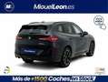 BMW X3 30e xDrive M Sport Negro - thumbnail 3