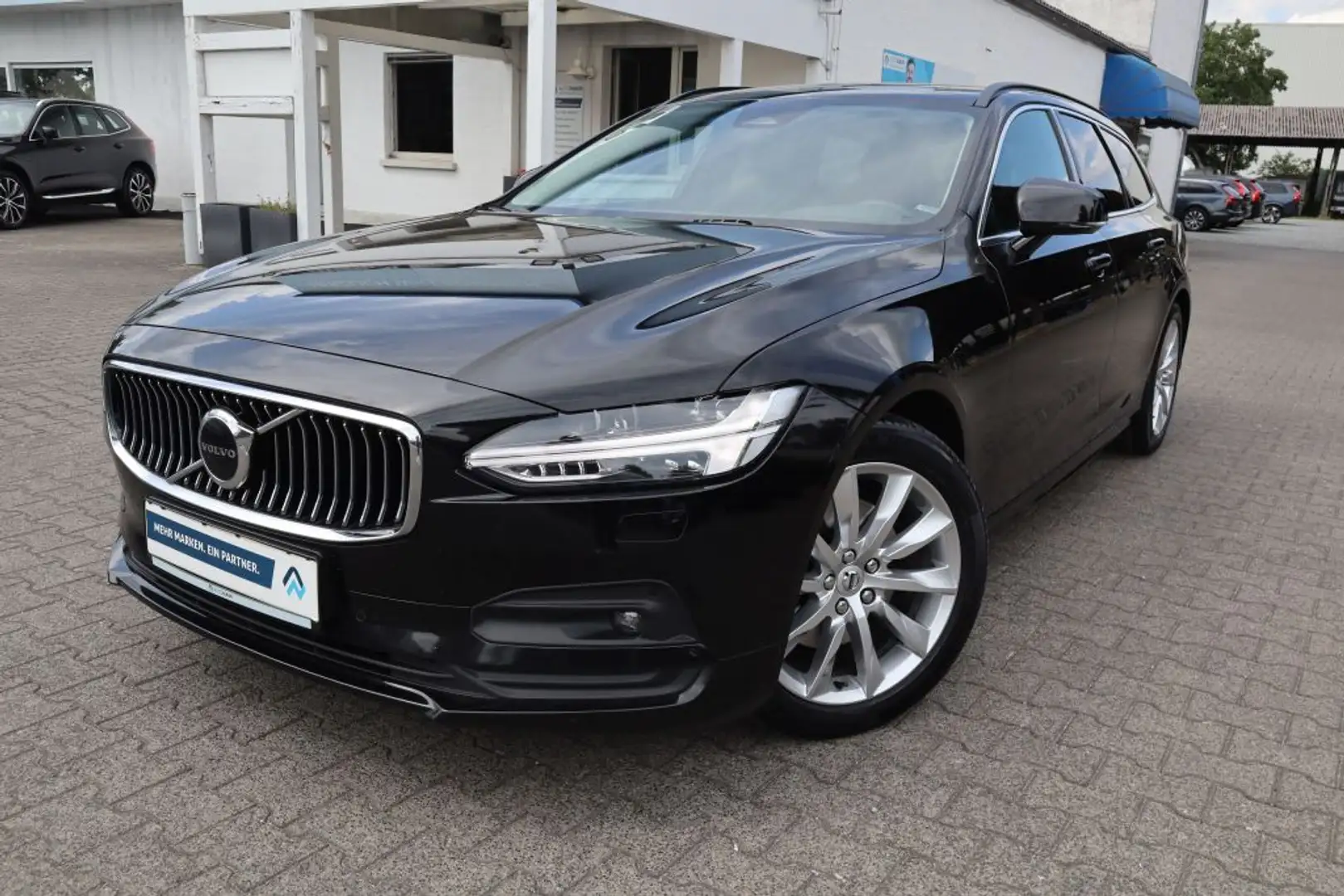 Volvo V90 V90 B4 D Geartronic Momentum Pro|NAVI|PDC|R-CAM - 1