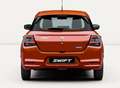 Suzuki Swift 5-Türer 1.2 DUALJET HYBRID Club Orange - thumbnail 4