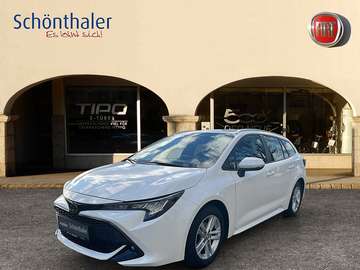 Kombi 1,2 Turbo Style