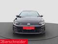 Volkswagen Golf GTI Golf 8 GTI 2.0 TSI DSG Black 18 ACC NAVI CAM SHZ Чёрный - thumbnail 3