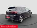 Volkswagen Golf GTI Golf 8 GTI 2.0 TSI DSG Black 18 ACC NAVI CAM SHZ Чёрный - thumbnail 8