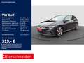 Volkswagen Golf GTI Golf 8 GTI 2.0 TSI DSG Black 18 ACC NAVI CAM SHZ Schwarz - thumbnail 1