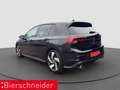 Volkswagen Golf GTI Golf 8 GTI 2.0 TSI DSG Black 18 ACC NAVI CAM SHZ Чёрный - thumbnail 7