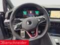 Volkswagen Golf GTI Golf 8 GTI 2.0 TSI DSG Black 18 ACC NAVI CAM SHZ Schwarz - thumbnail 12