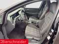 Volkswagen Golf GTI Golf 8 GTI 2.0 TSI DSG Black 18 ACC NAVI CAM SHZ Чёрный - thumbnail 11